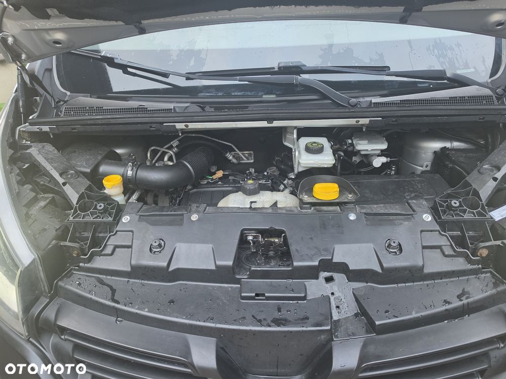 Renault Trafic - 8