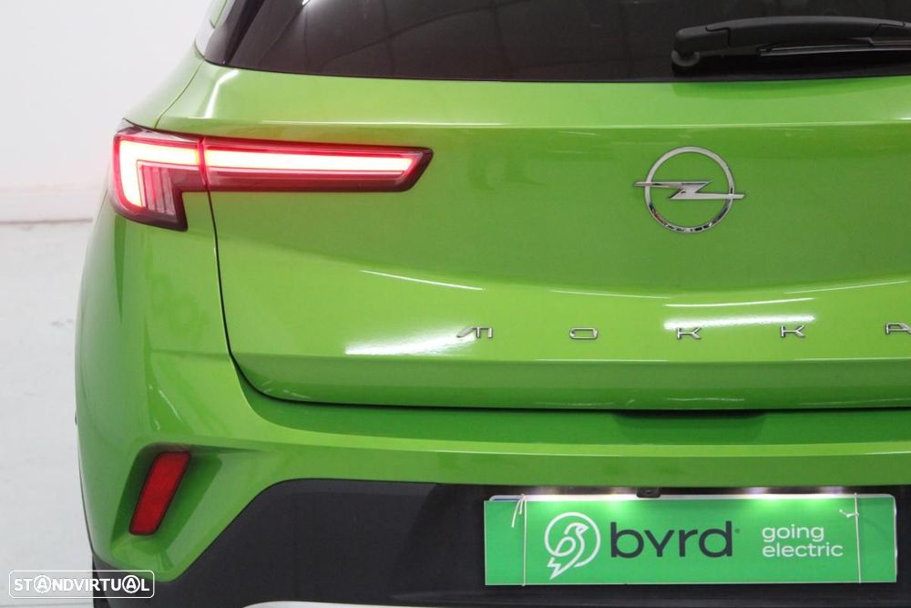 Opel Mokka-e Elegance - 7