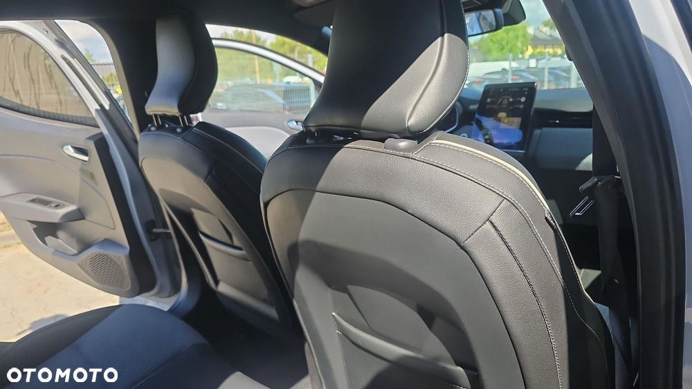 Renault Clio - 19