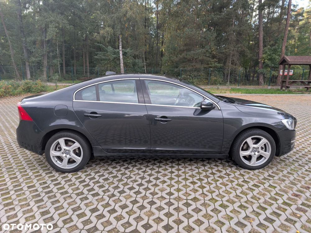 Volvo S60 - 14