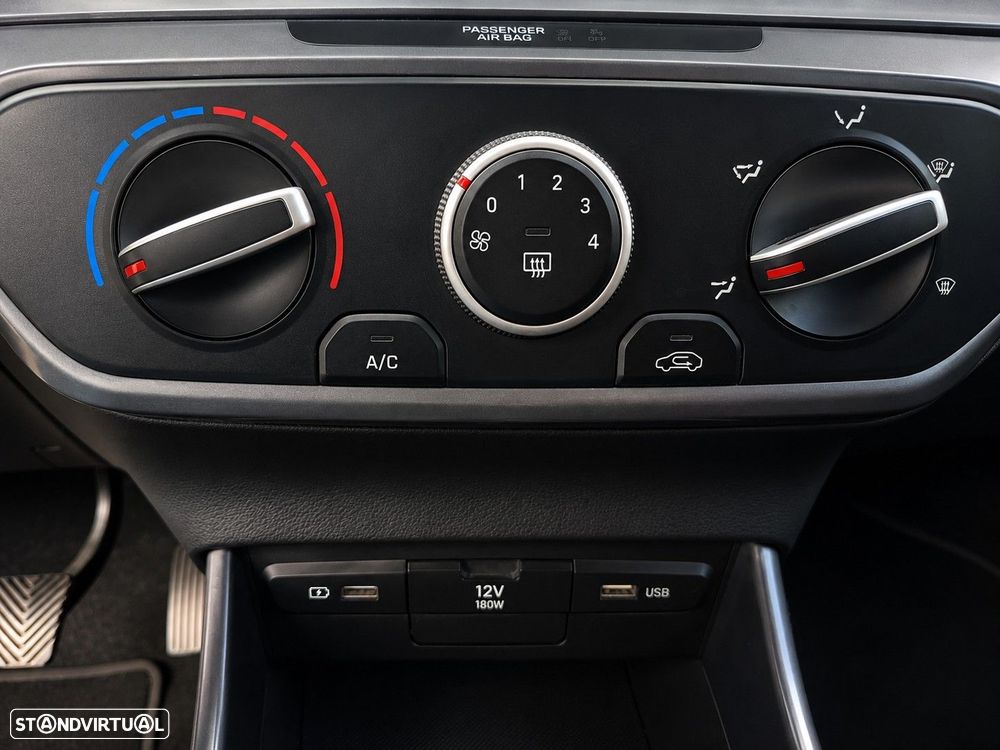Hyundai i20 1.2 MPi Comfort - 17