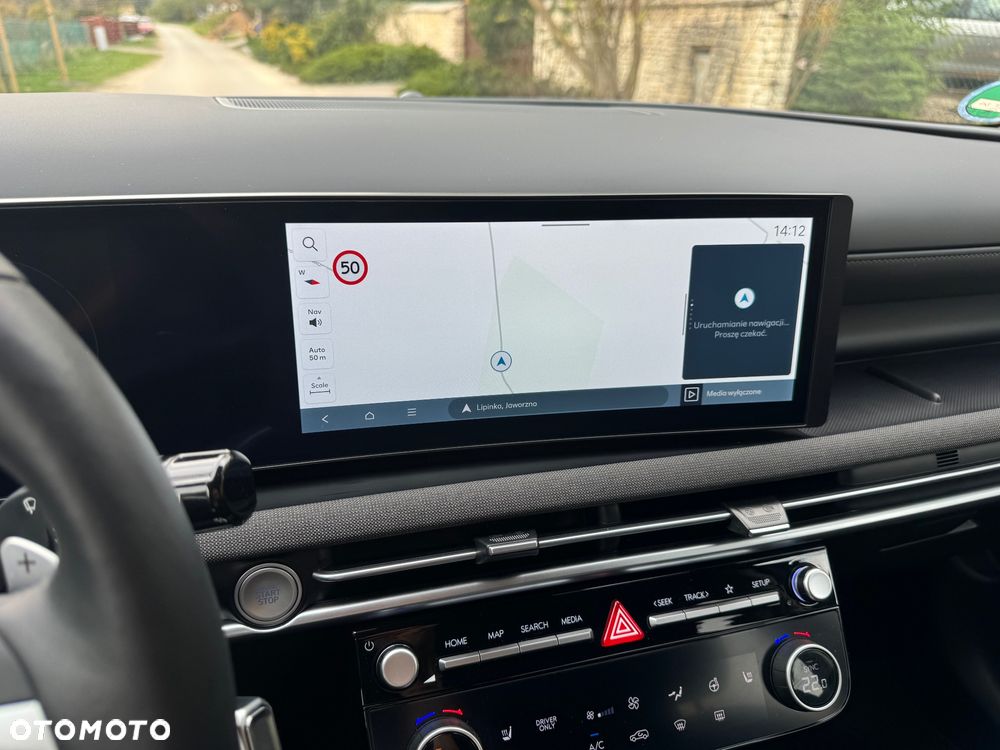 Hyundai Tucson 1.6 T-GDi HEV 2WD Prime - 25