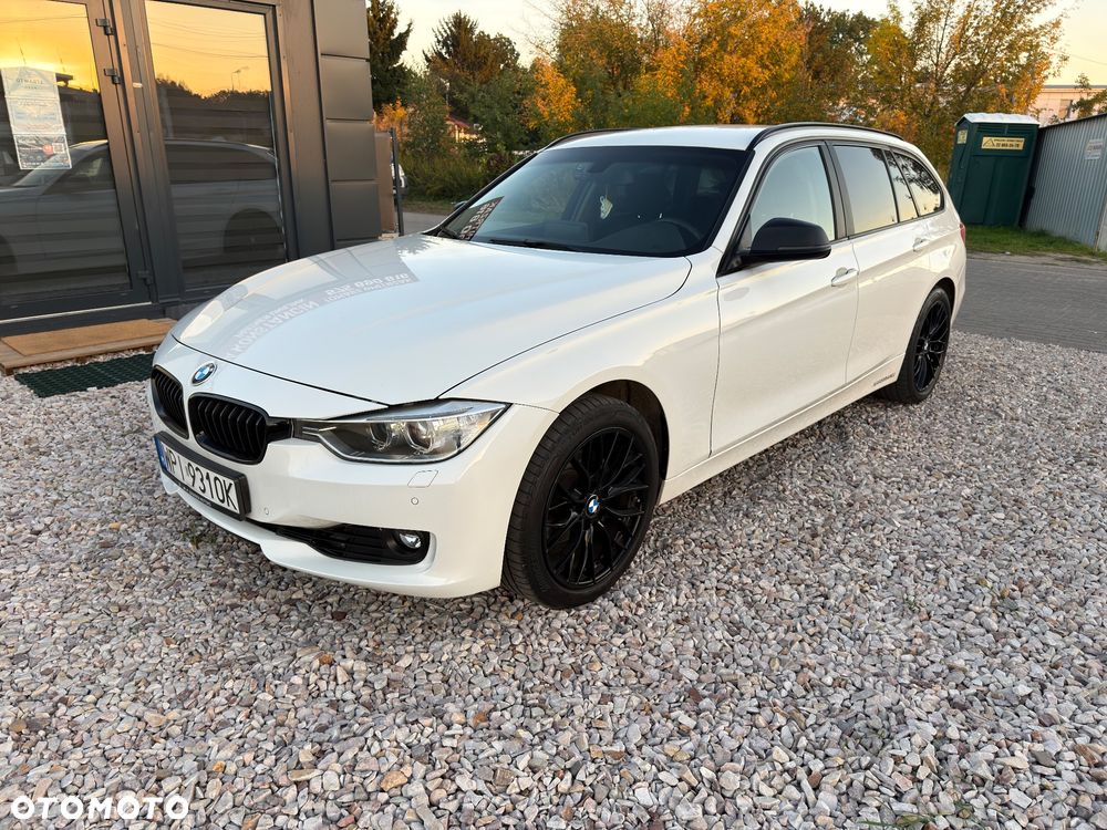 BMW Seria 3