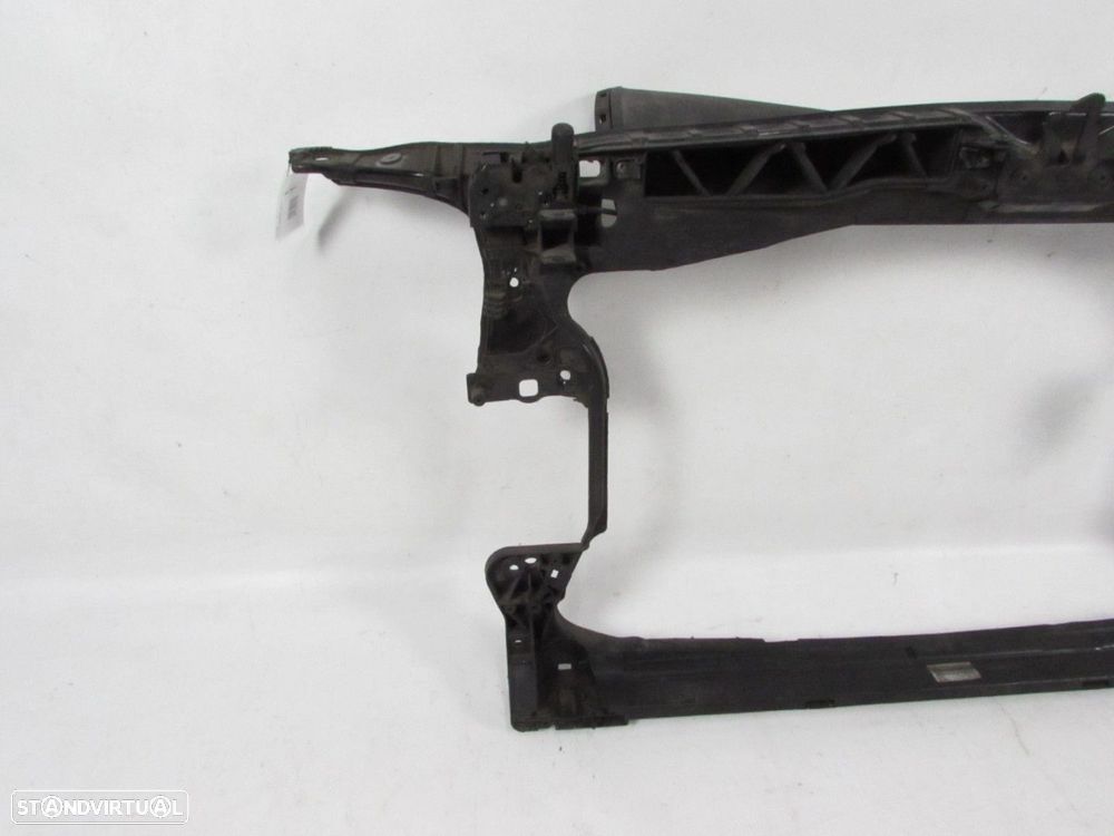 Frente em fibra Seminovo/ Original AUDI A7 Sportback (4GA, 4GF)/AUDI A6 (4G2, 4G... - 3