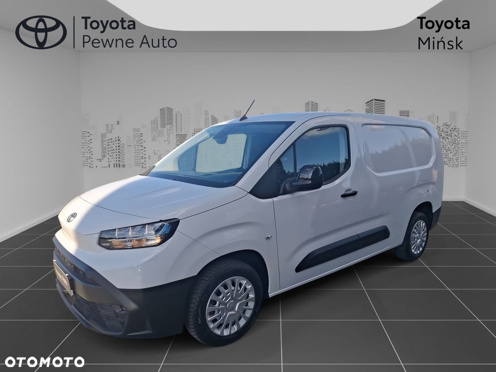 Toyota PROACE CITY - 1