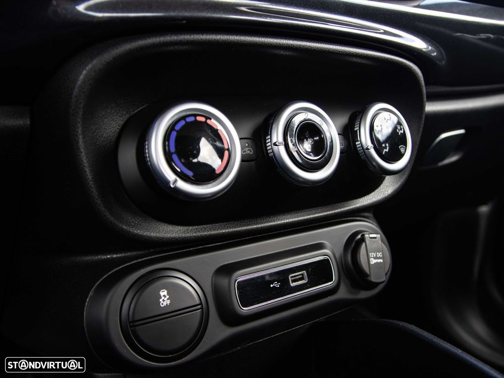 Fiat 500L 1.3 MJ City Cross S&S - 8