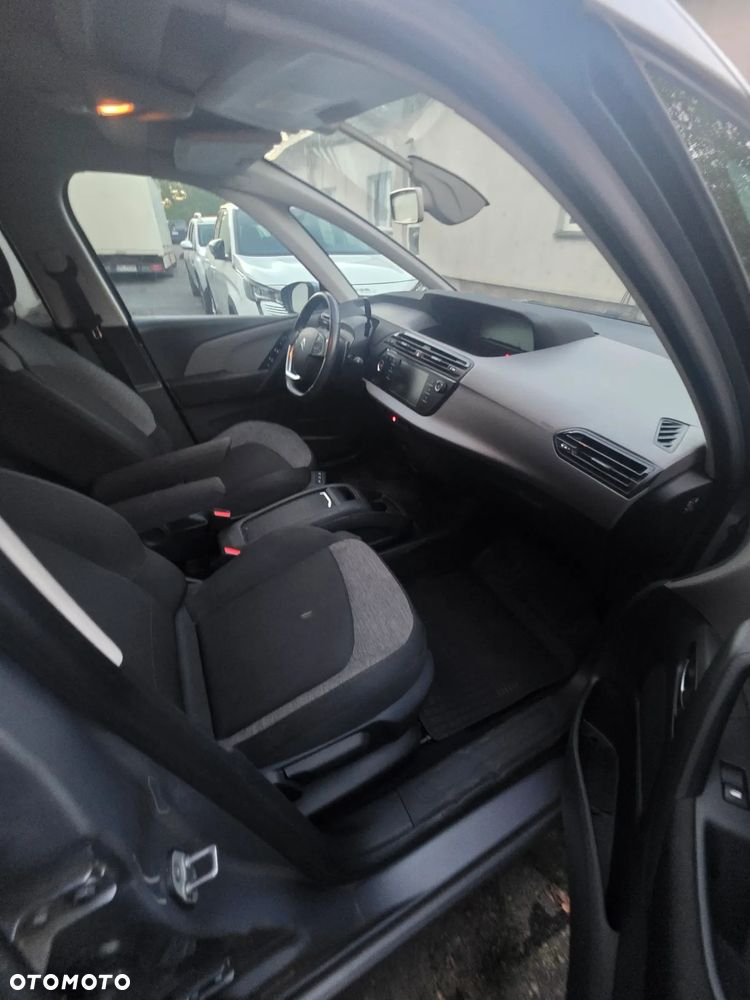 Citroën C4 Picasso 1.6 BlueHDi Shine S&S EAT6 - 6
