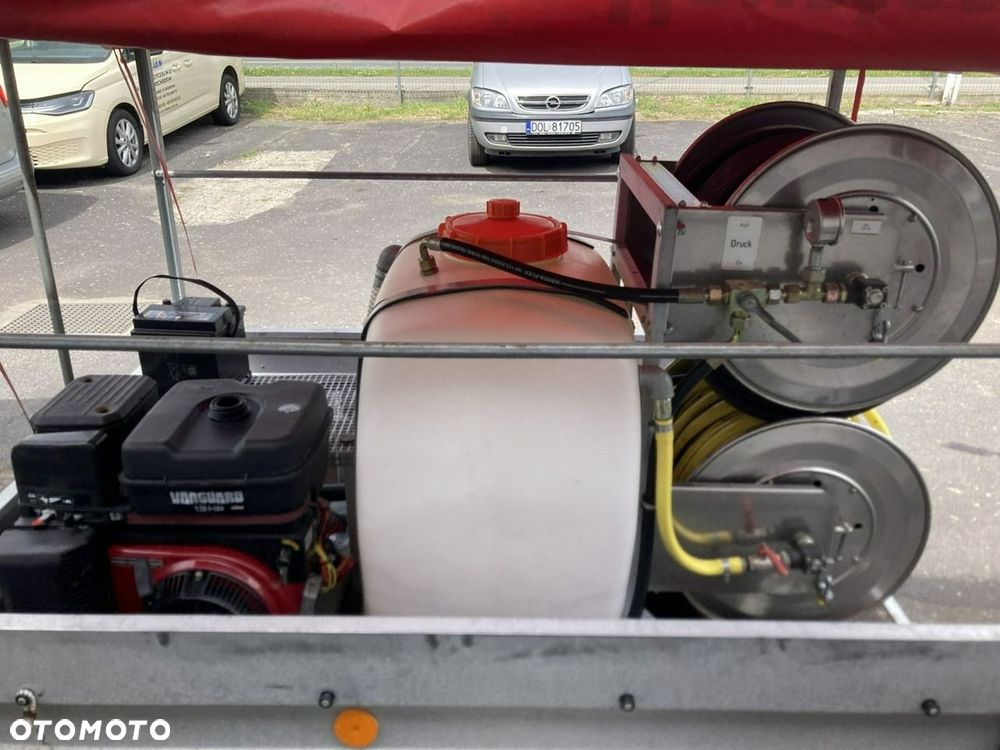 Fiat Ducato - 8