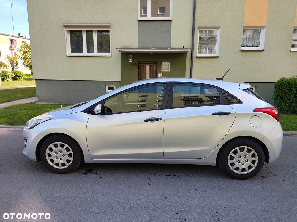 Hyundai i30 1.4 Style - 7