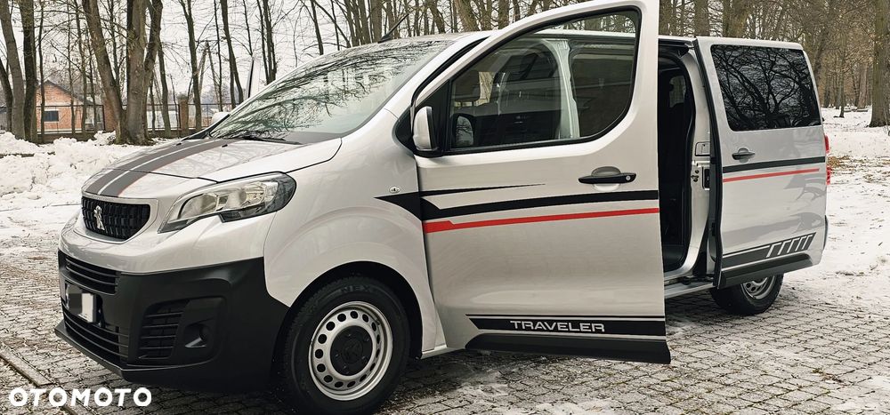 Peugeot Expert - 26