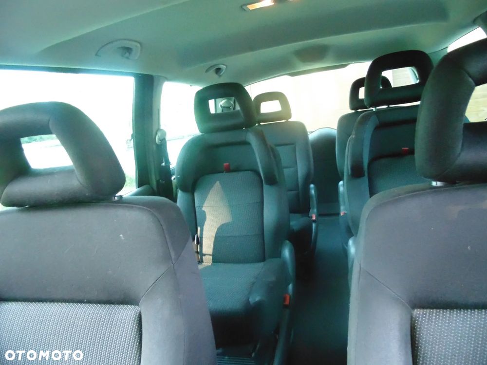 Seat Alhambra 2.8 VR6 Sport 4x4 - 16
