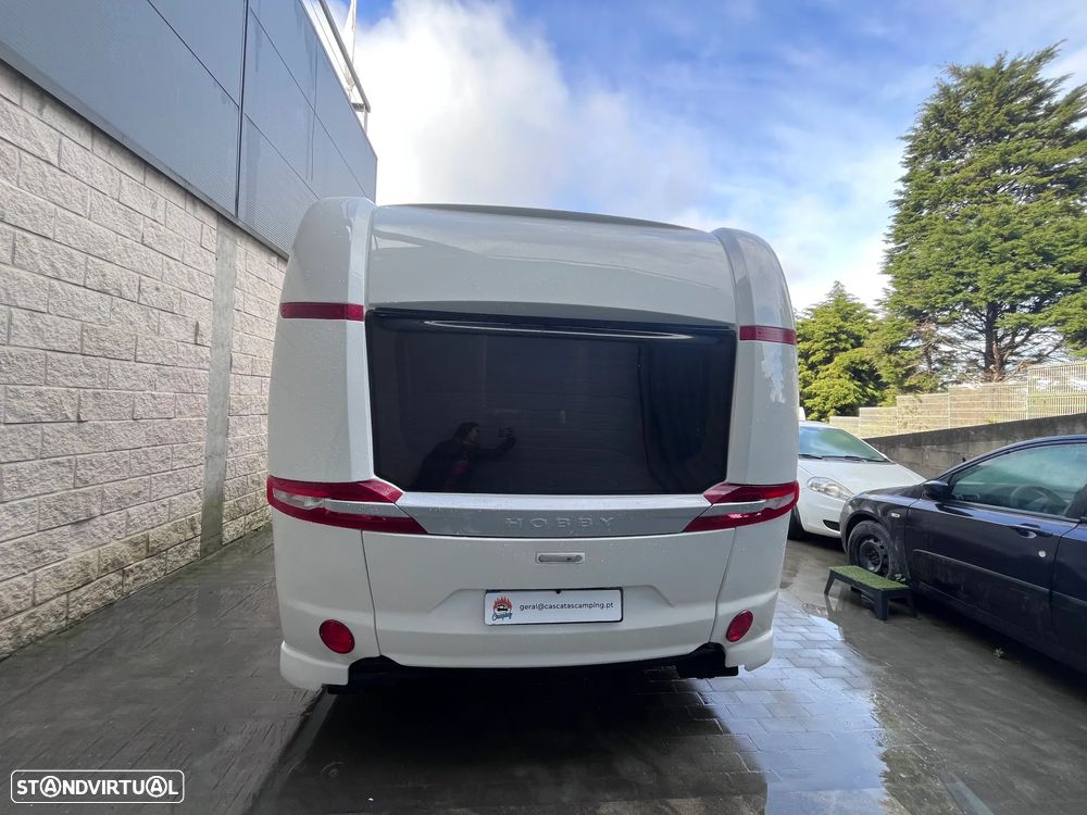 Hobby Classic PREMIUM - 24