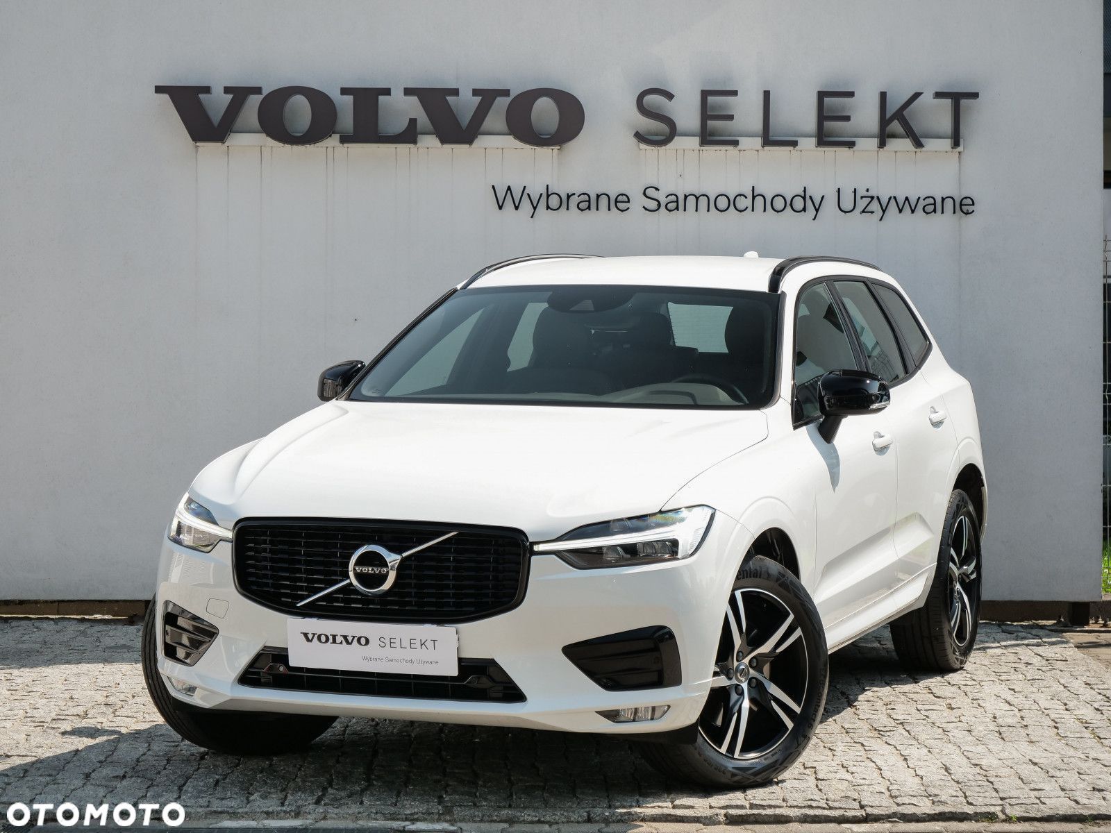 Volvo XC 60 - 1