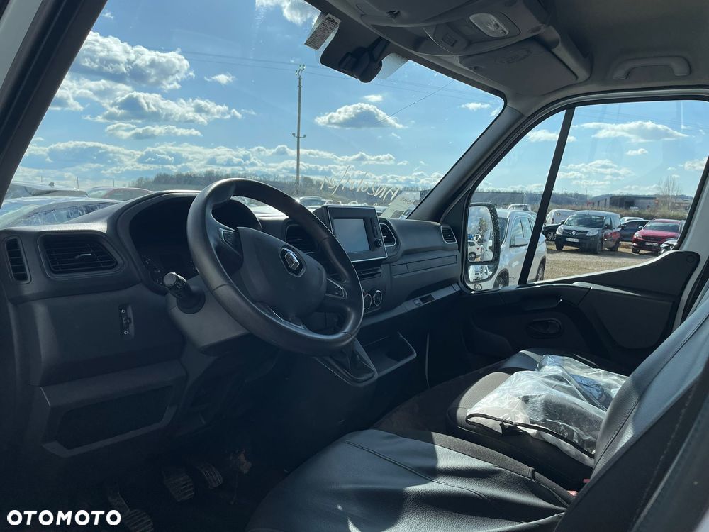 Renault Master III - 6