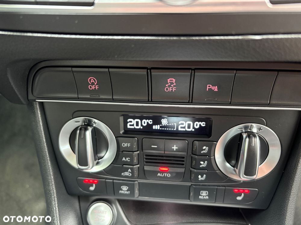 Audi Q3 2.0 TDI Quattro S tronic - 15