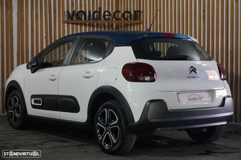 Citroën C3 1.2 PureTech Shine - 2