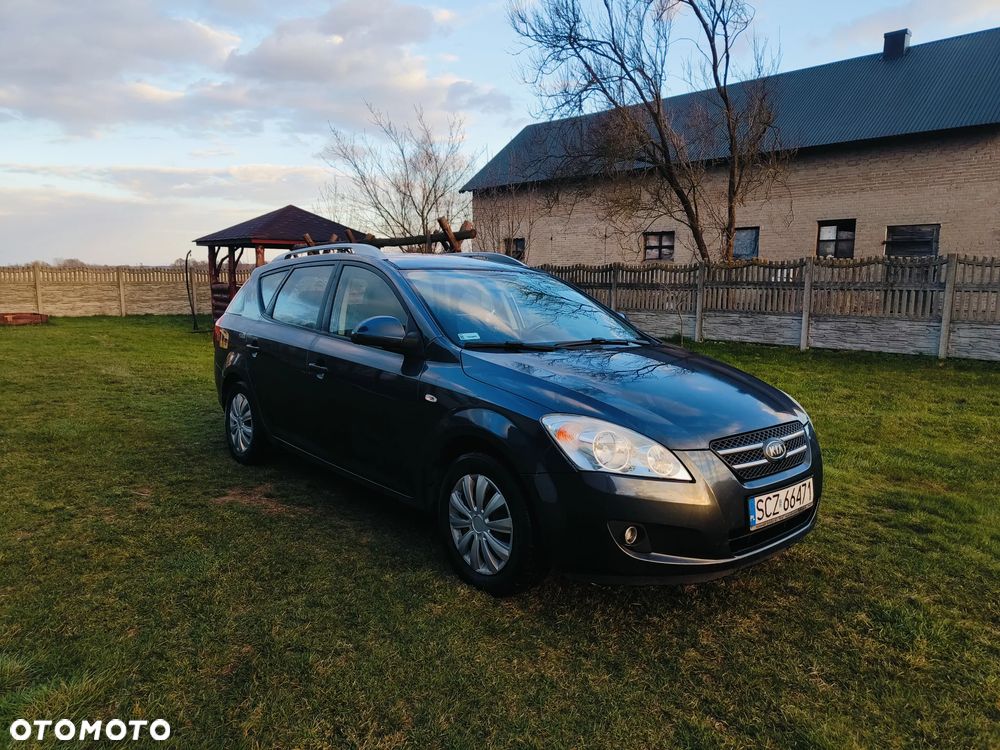 Kia Ceed 1.4 Comfort - 2