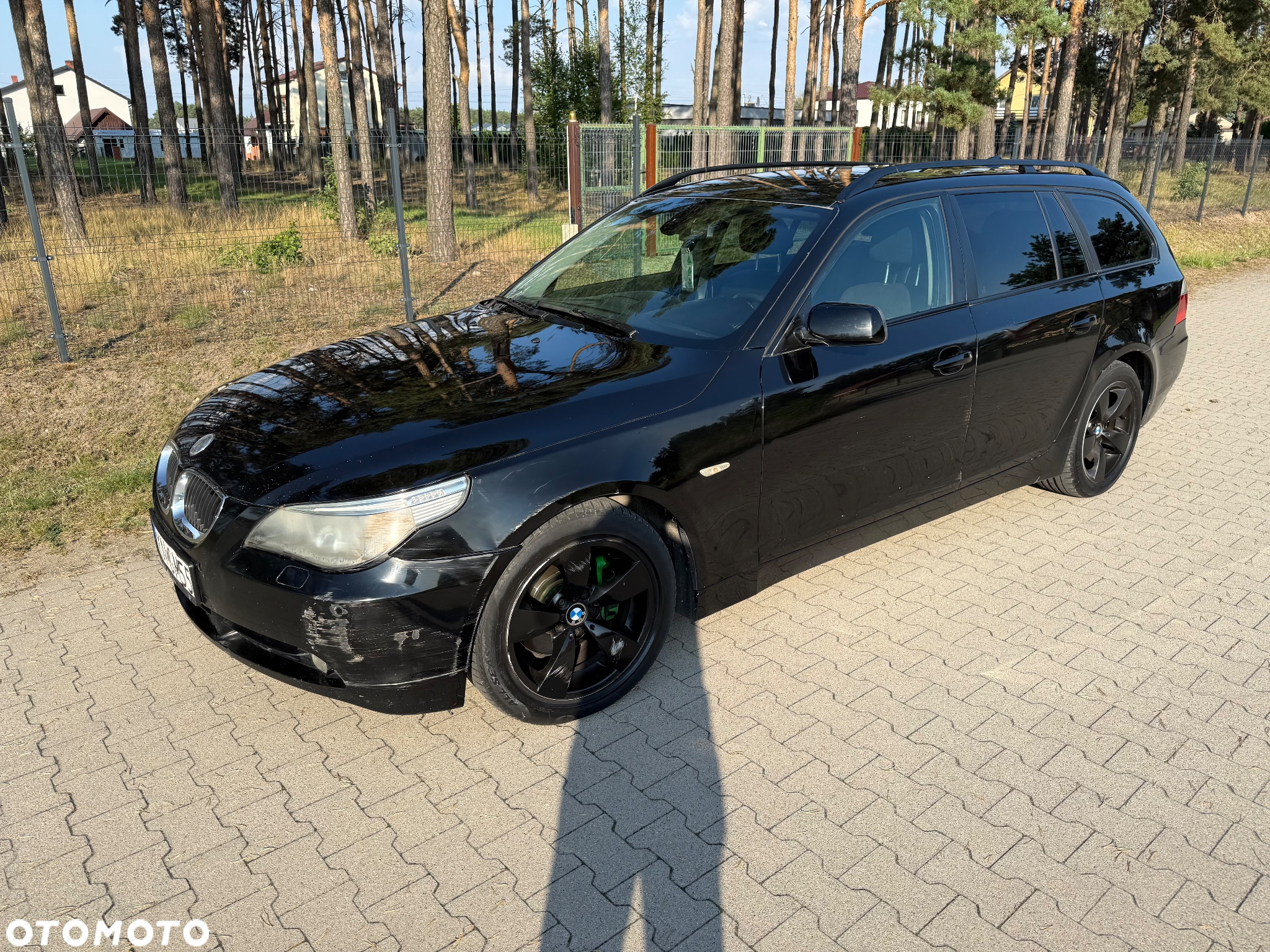 BMW Seria 5 - 3