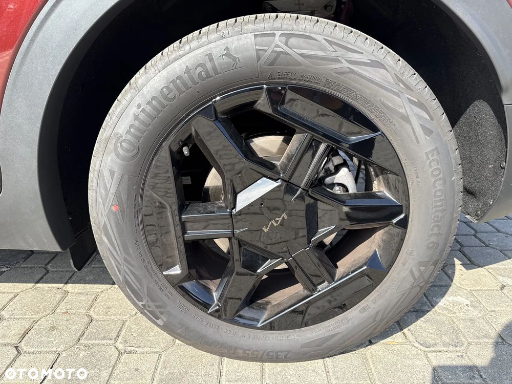Kia Sportage 1.6 T-GDI HEV Anniversary 4WD - 19