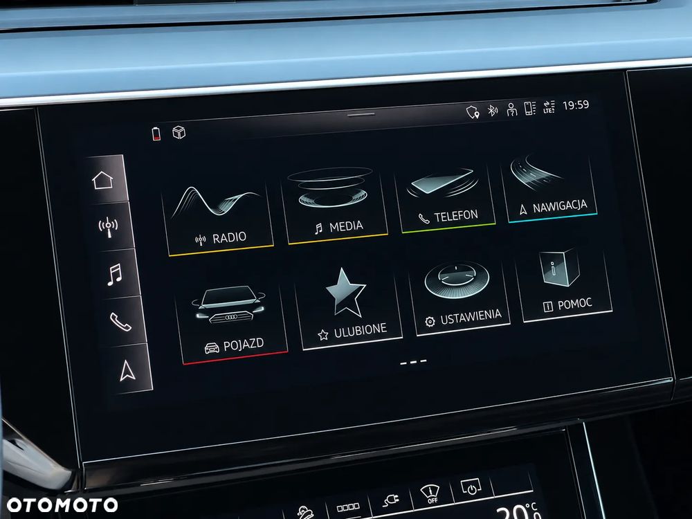 Audi e-tron - 28