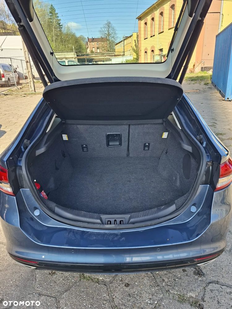Ford Mondeo 2.0 EcoBlue Titanium AWD - 9