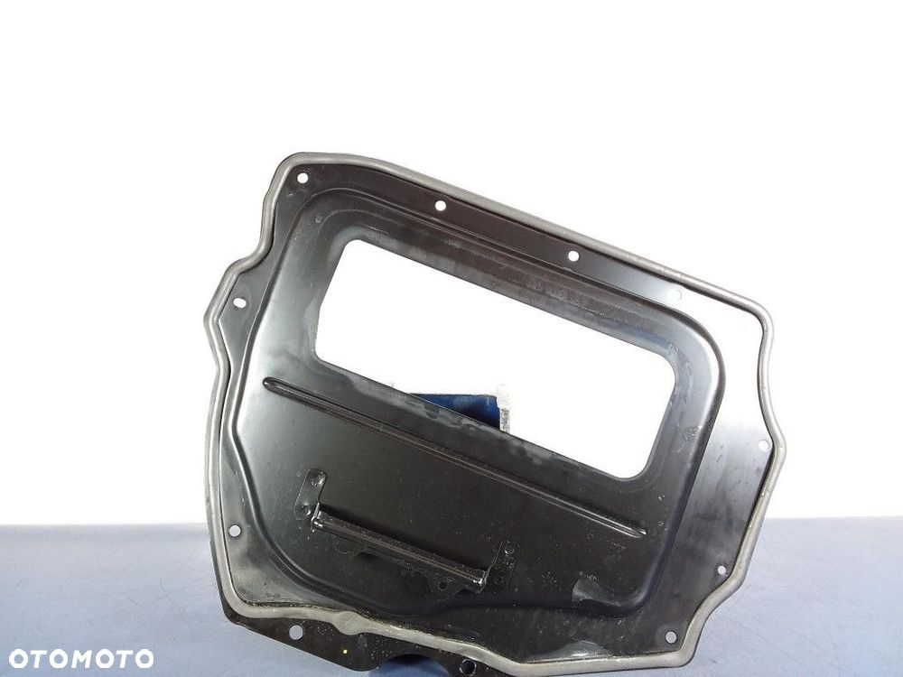 VOLVO XC60 II OSŁONA ŚCIANY GRODZIOWEJ 31672805 - 3