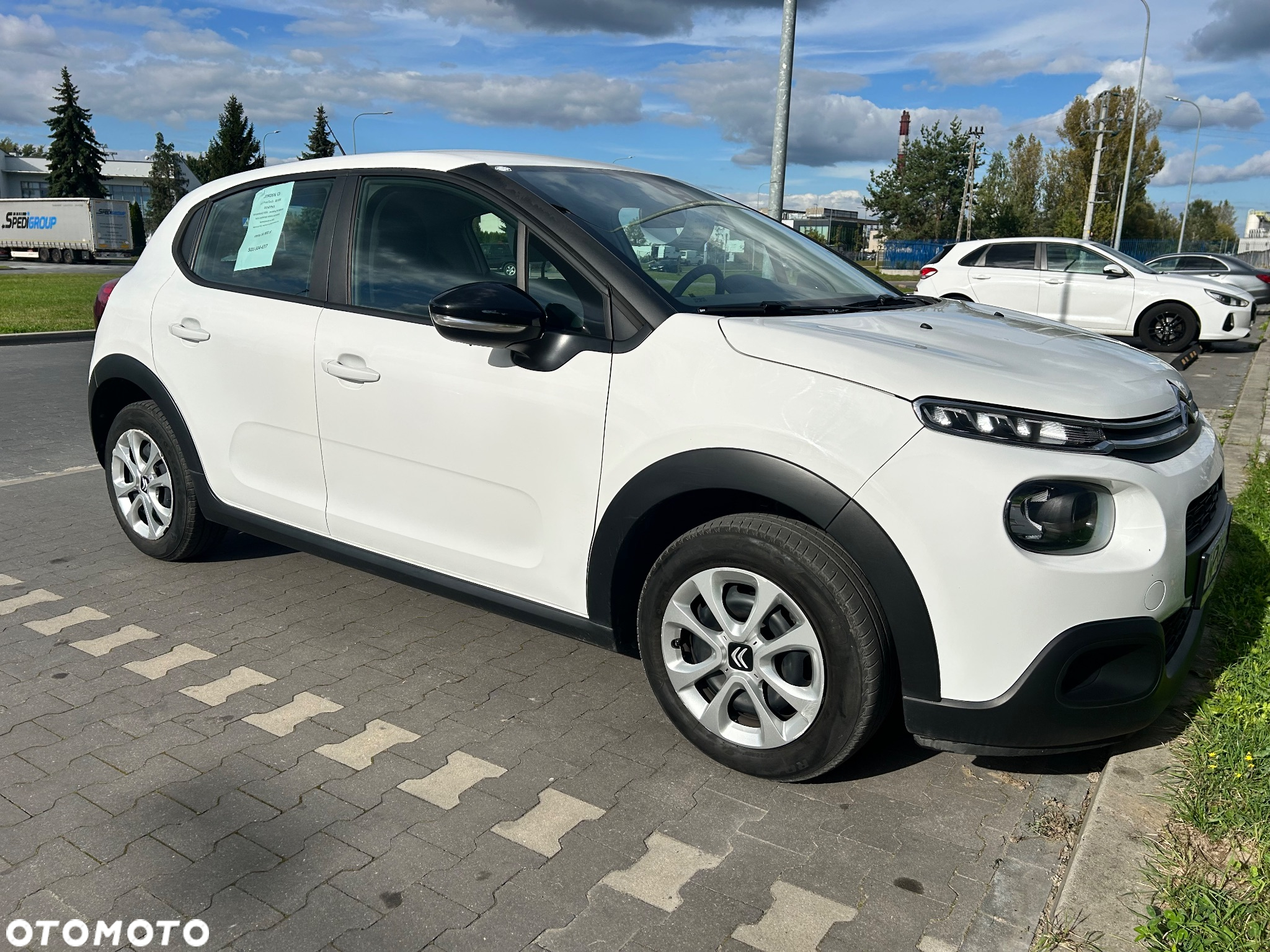 Citroën C3 1.2 PureTech Feel - 6