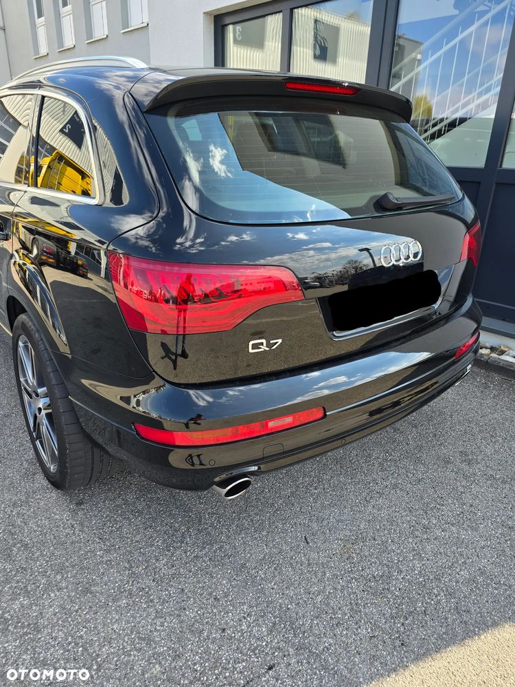 Audi Q7 - 4