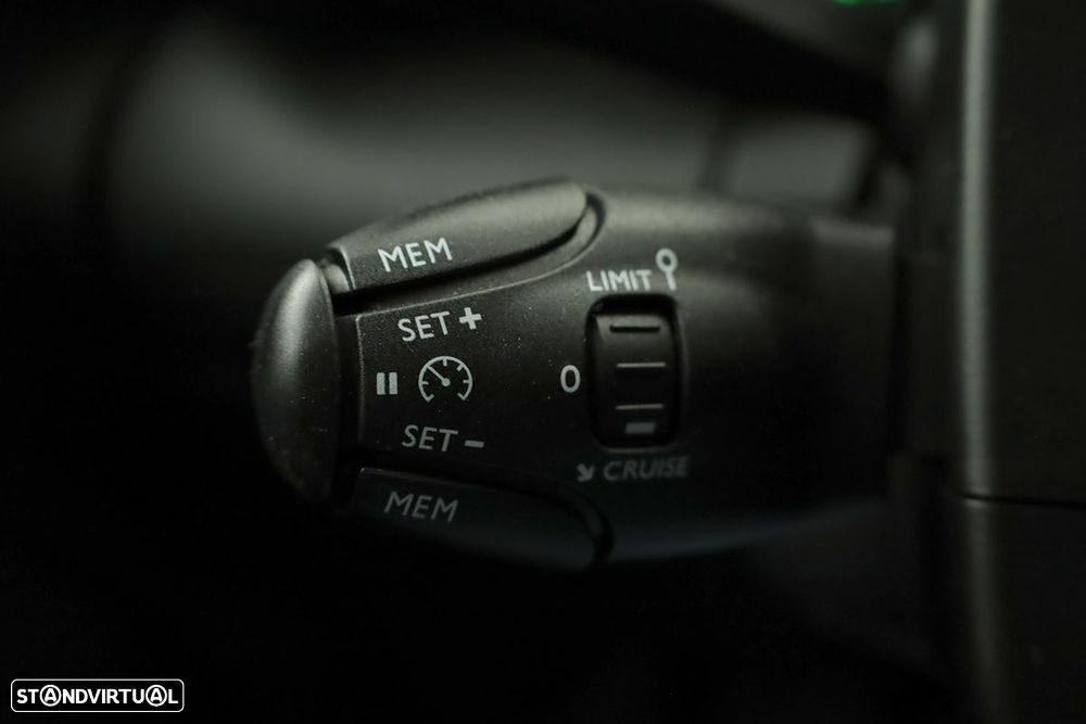 Citroën C3 Aircross 1.5 BlueHDi Plus - 16