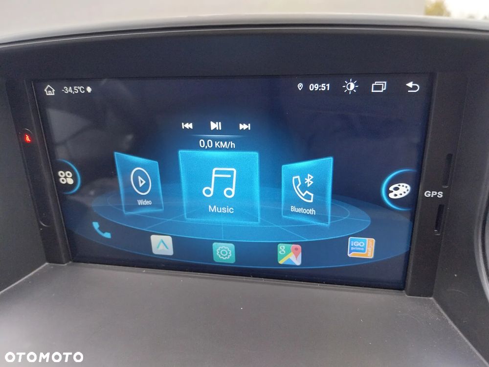 Renault Megane 1.6 16V 110 LIMITED - 26