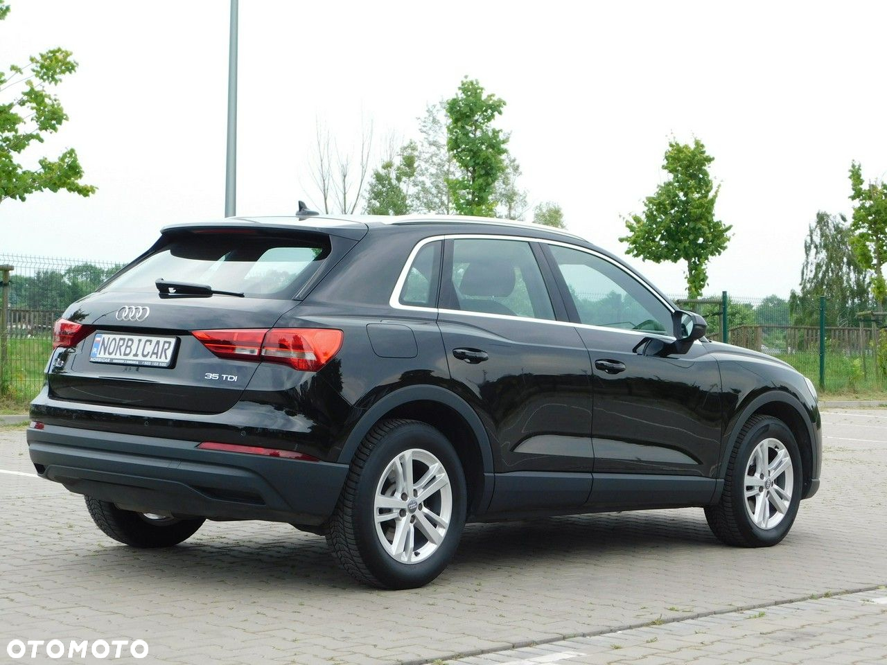 Audi Q3 - 4