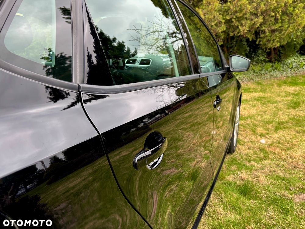 Volkswagen Polo 1.2 TSI Highline - 11