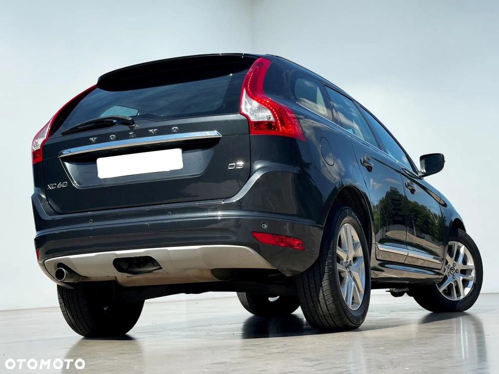 Volvo XC 60 D3 Summum - 19