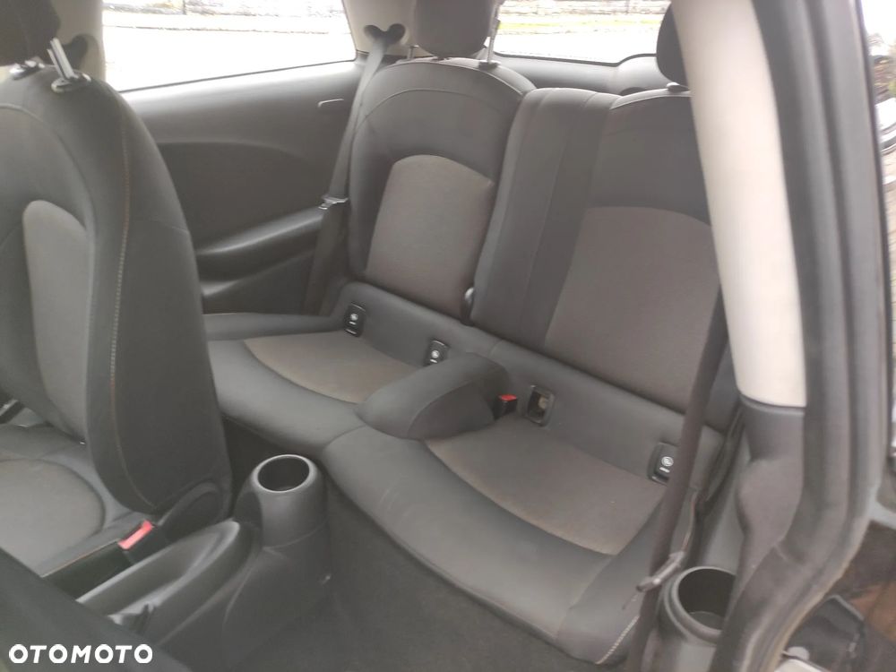 MINI ONE Standard - 10