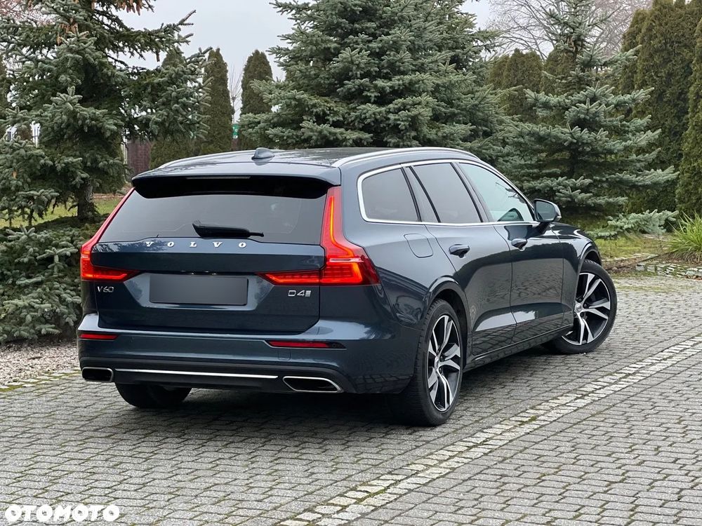 Volvo V60 - 8