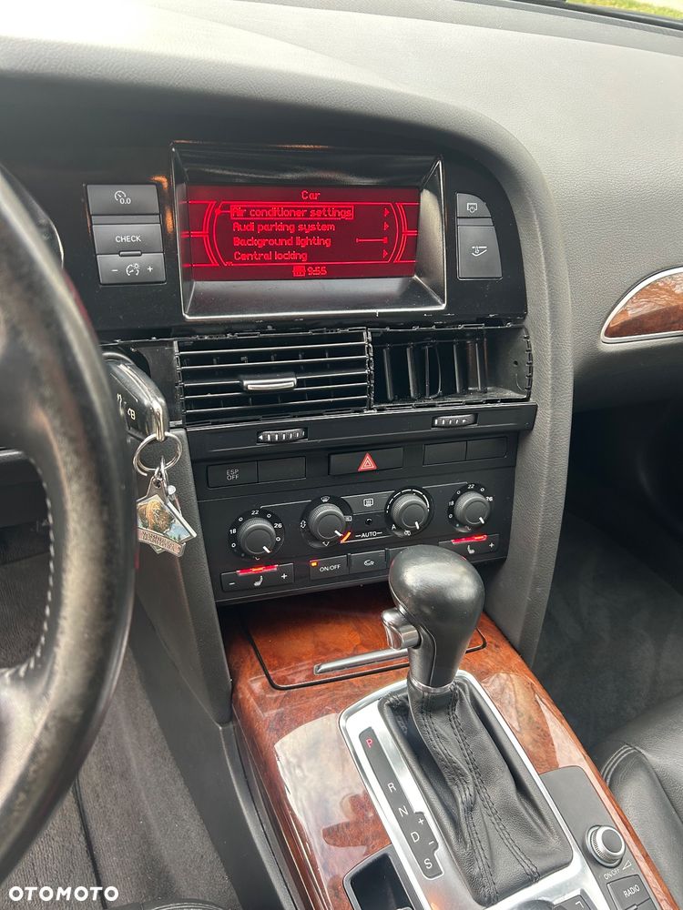 Audi A6 Avant 2.0 TDI DPF Multitronic - 21