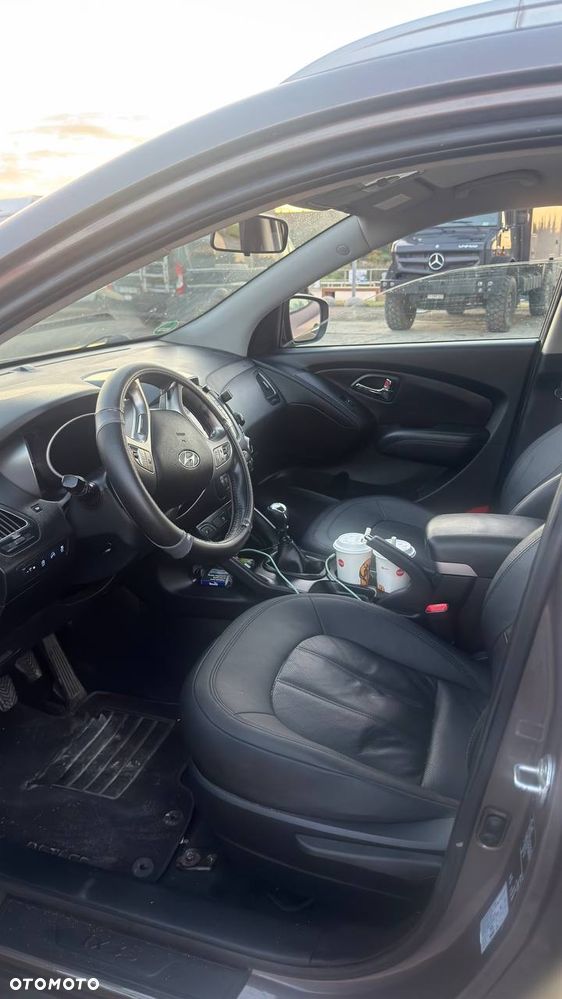 Hyundai ix35 1.6 GDI Classic 2WD - 7