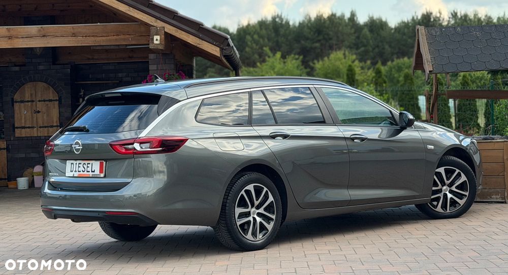 Opel Insignia 1.6 CDTI Elite S&S Eco - 18