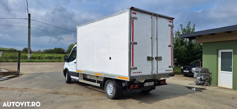 Ford TRANSIT - 4