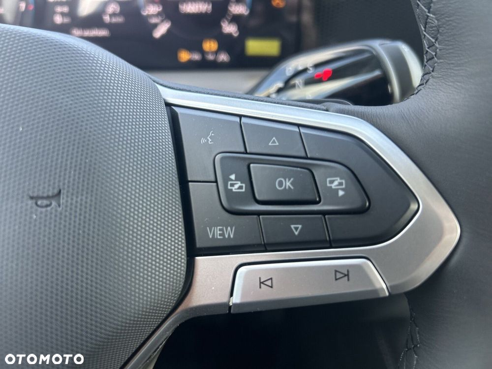 Volkswagen Tayron - 14