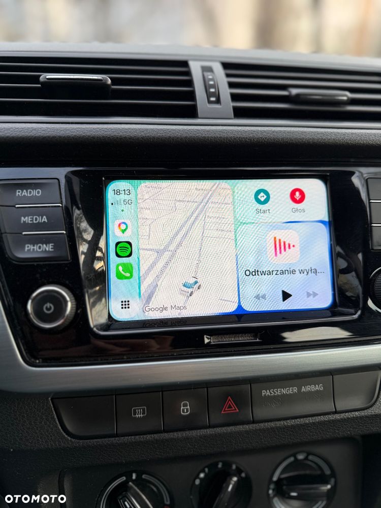 Skoda Fabia 1.0 Ambition - 7