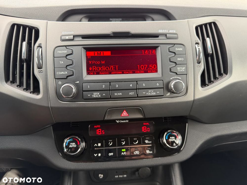 Kia Sportage - 28