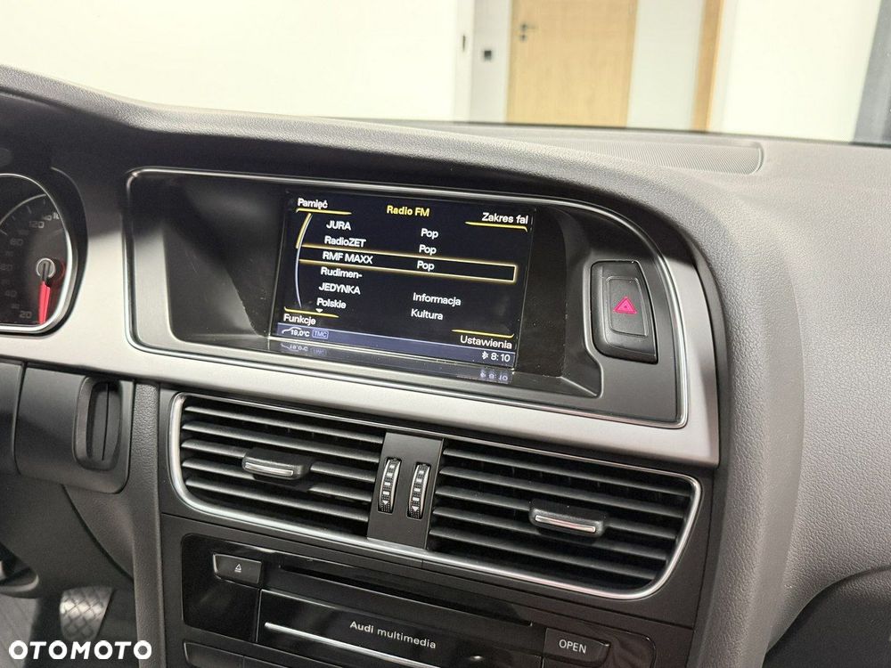 Audi A5 Sportback 1.8 TFSI - 27