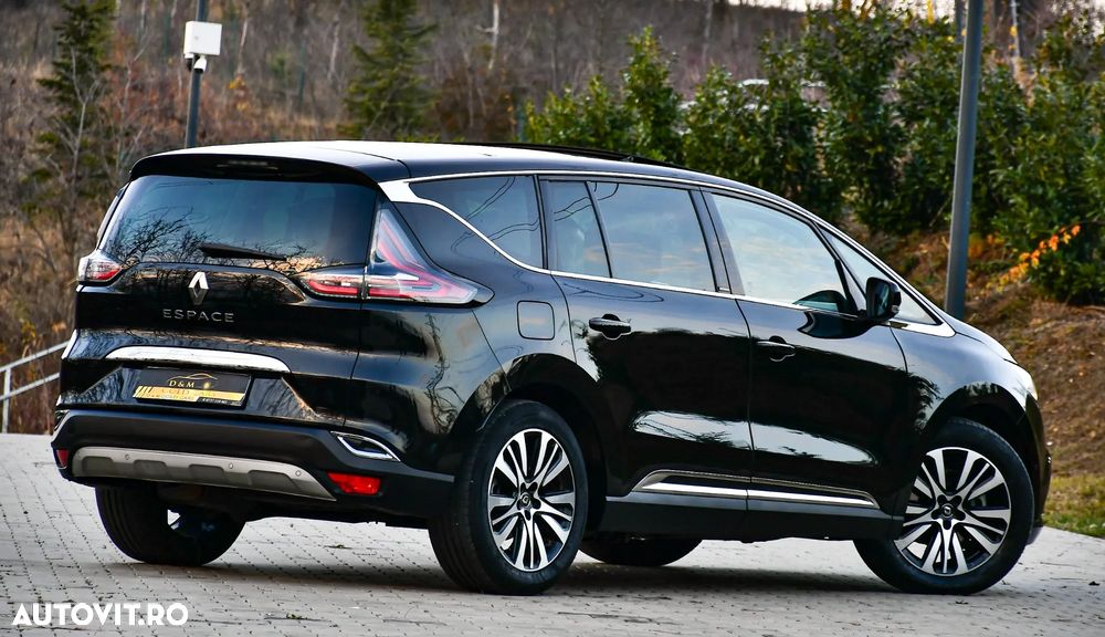 Renault Espace Energy dCi 160 EDC Initiale Paris - 6