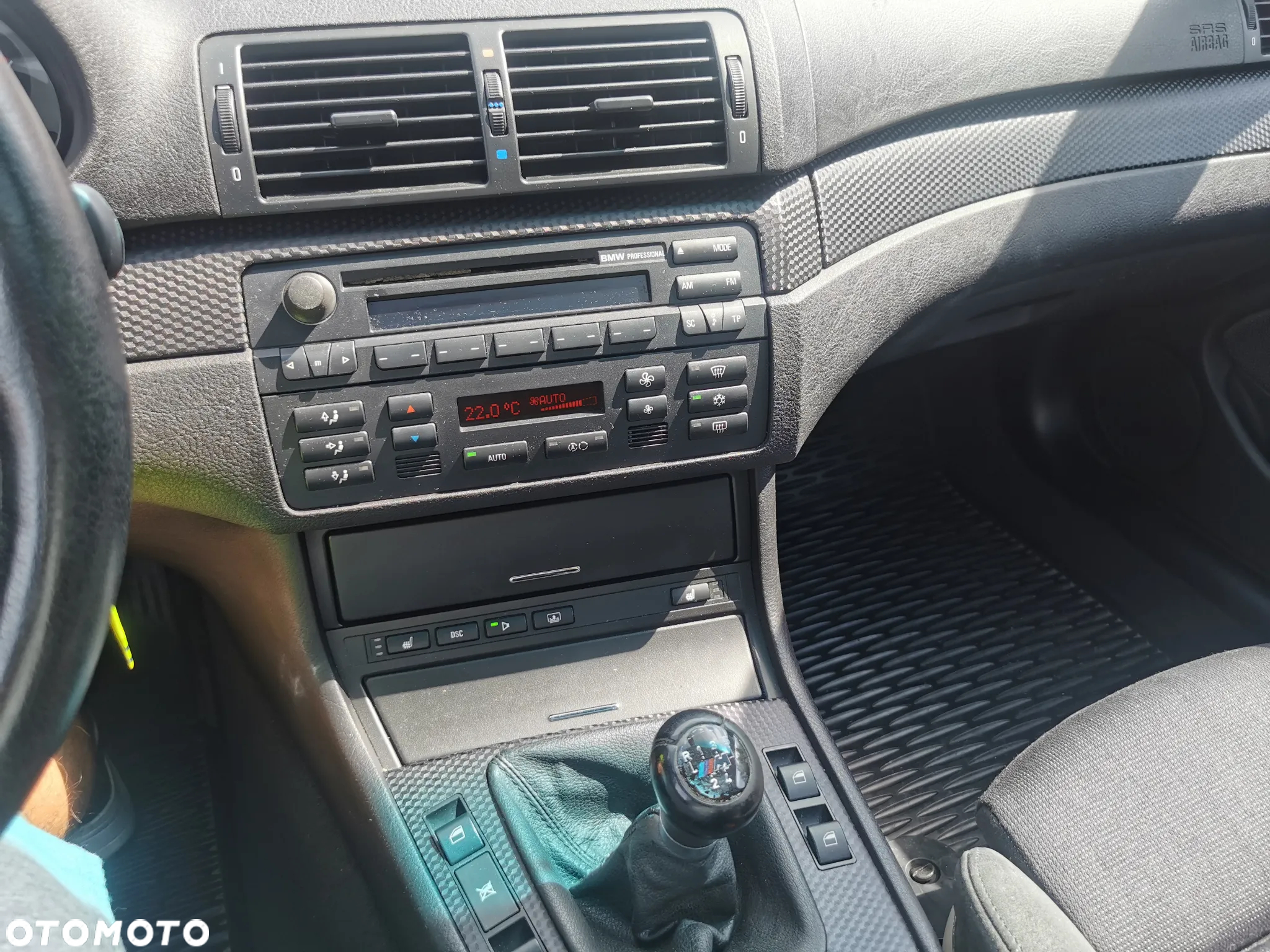 BMW Seria 3 320i - 10