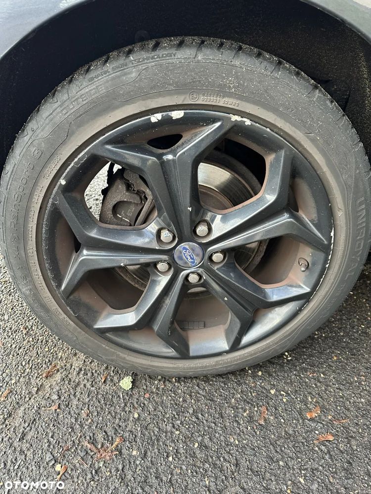 Ford S-Max 2.0 TDCi DPF Titanium - 14