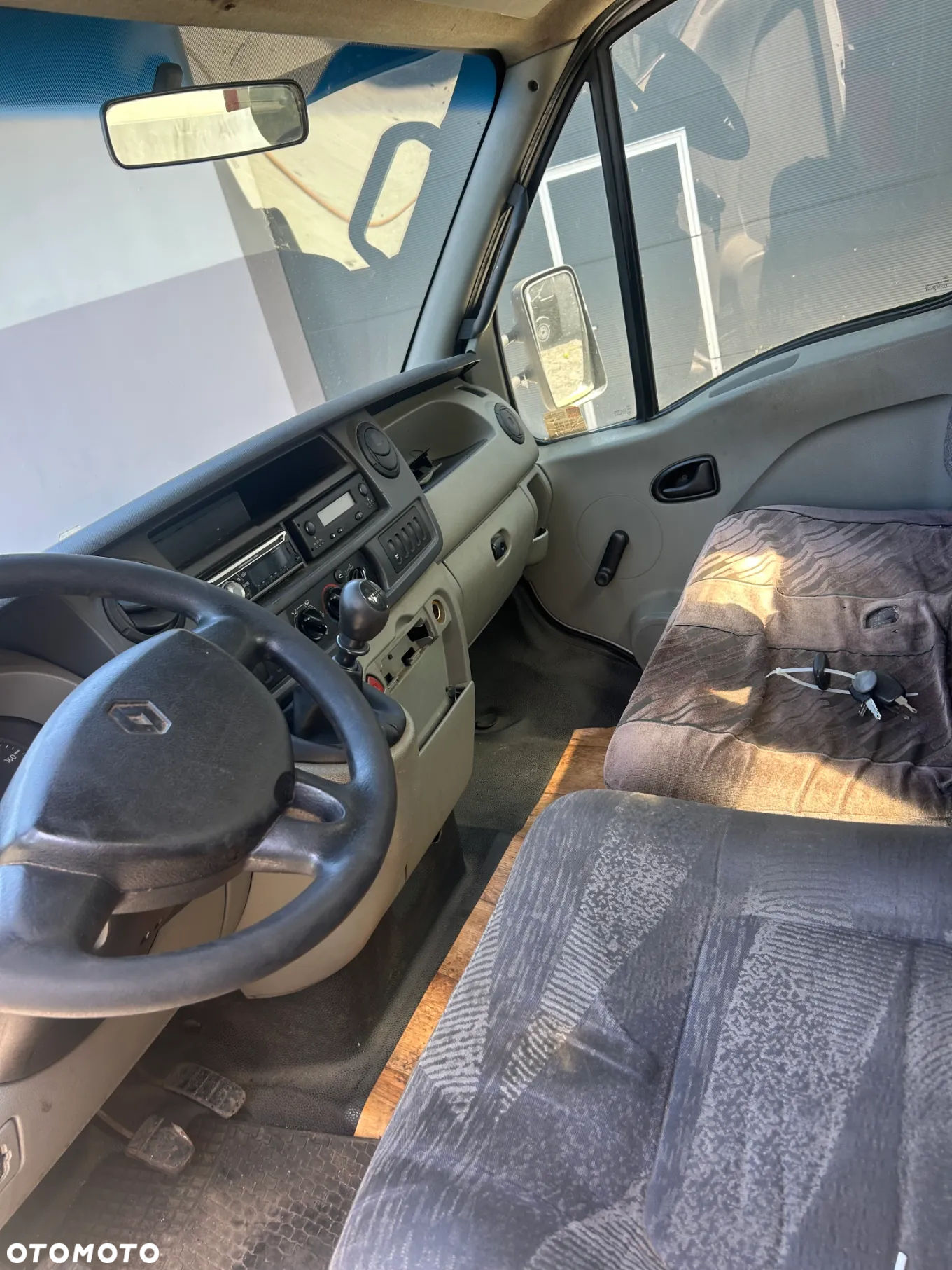 Renault Mascott 160 DXI - 5