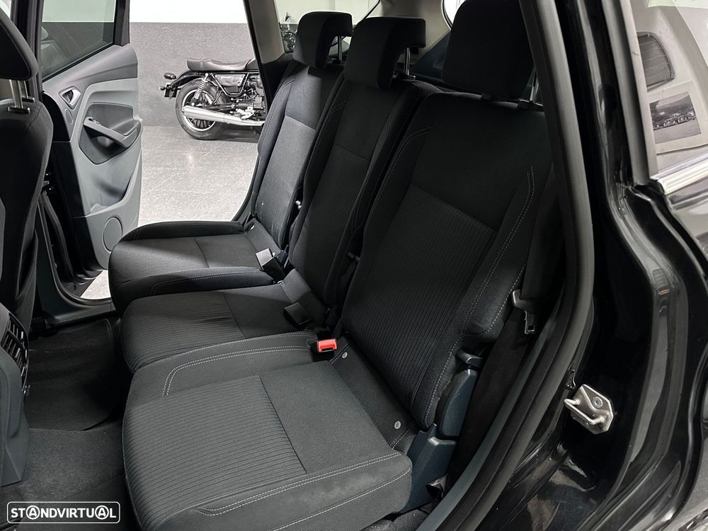 Ford C-Max 1.6 TDCi Titanium S/S 112g - 17