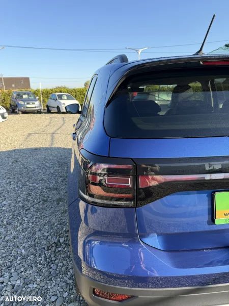 Volkswagen T-Cross - 6
