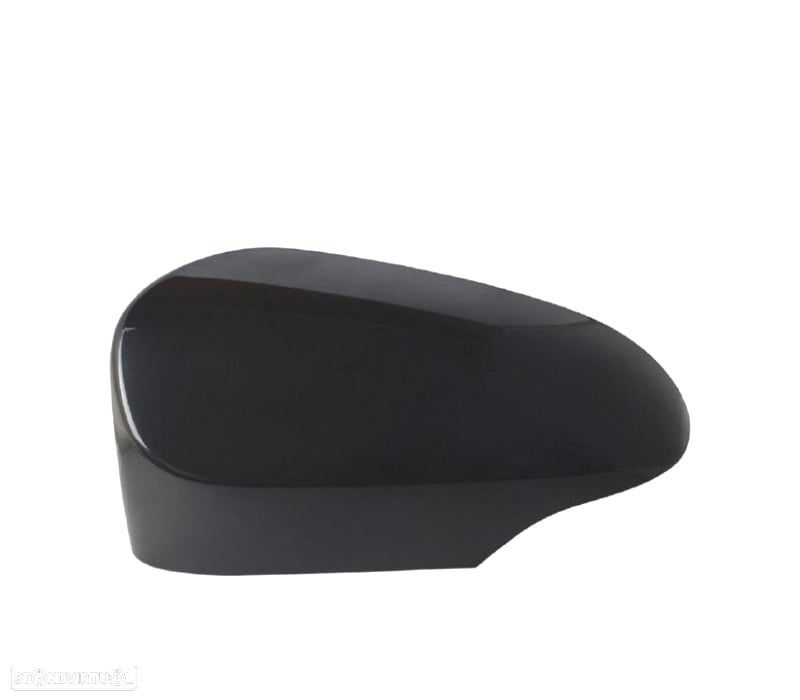 CAPA ESPELHO ESQUERDO TOYOTA AURIS 12-19 - 1